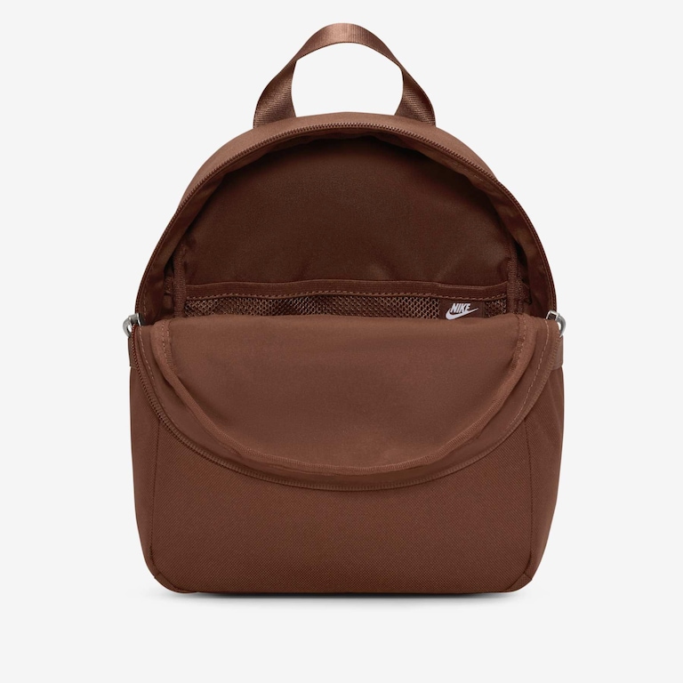 Mochila Nike Sportswear Futura 365 Feminina - Foto 4