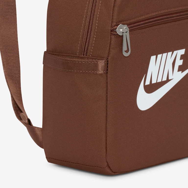 Mochila Nike Sportswear Futura 365 Feminina - Foto 7