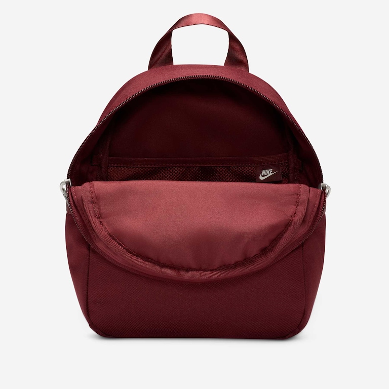 Mochila Nike Sportswear Futura 365 Feminina - Foto 4