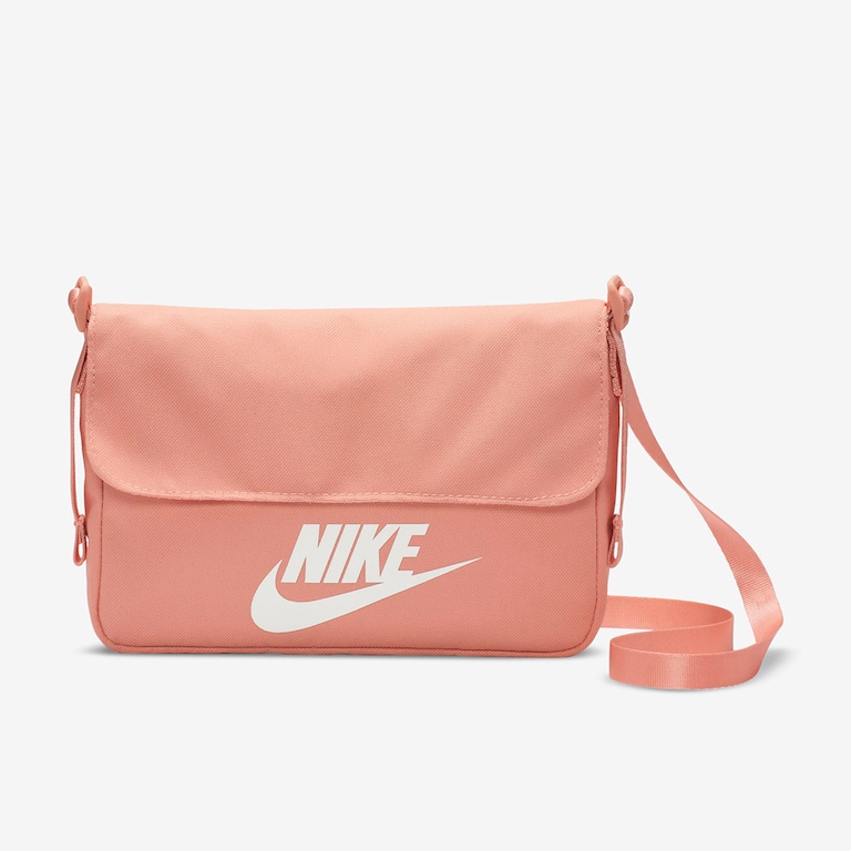 Bolsa Transversal Nike Sportswear Futura 365 Feminina - Foto 2