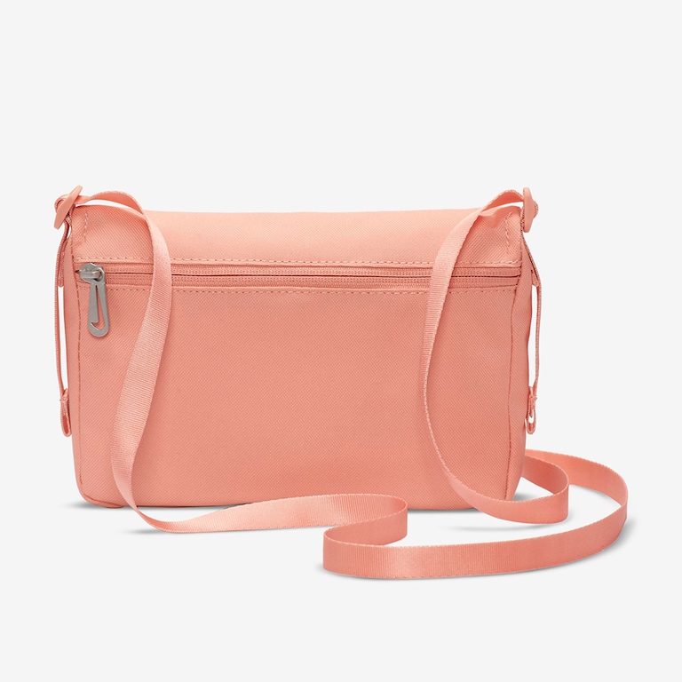 Bolsa Transversal Nike Sportswear Futura 365 Feminina - Foto 4