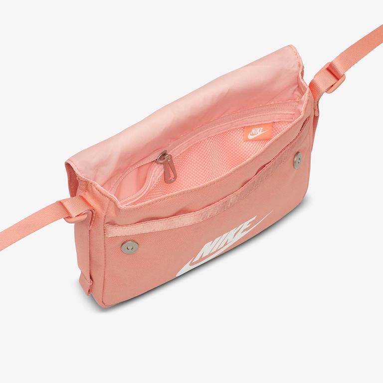 Bolsa Transversal Nike Sportswear Futura 365 Feminina - Foto 5
