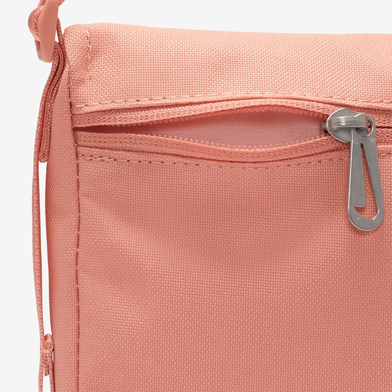 Bolsa Transversal Nike Sportswear Futura 365 Feminina - Foto 7