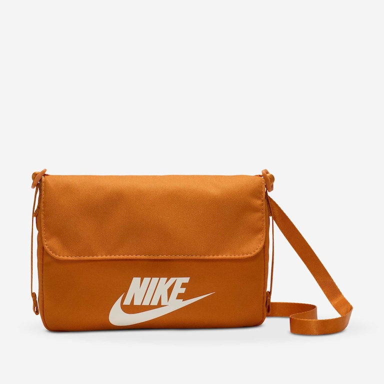 Bolsa Transversal Nike Sportswear Futura 365 Feminina - Foto 1
