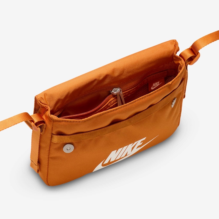 Bolsa Transversal Nike Sportswear Futura 365 Feminina - Foto 4