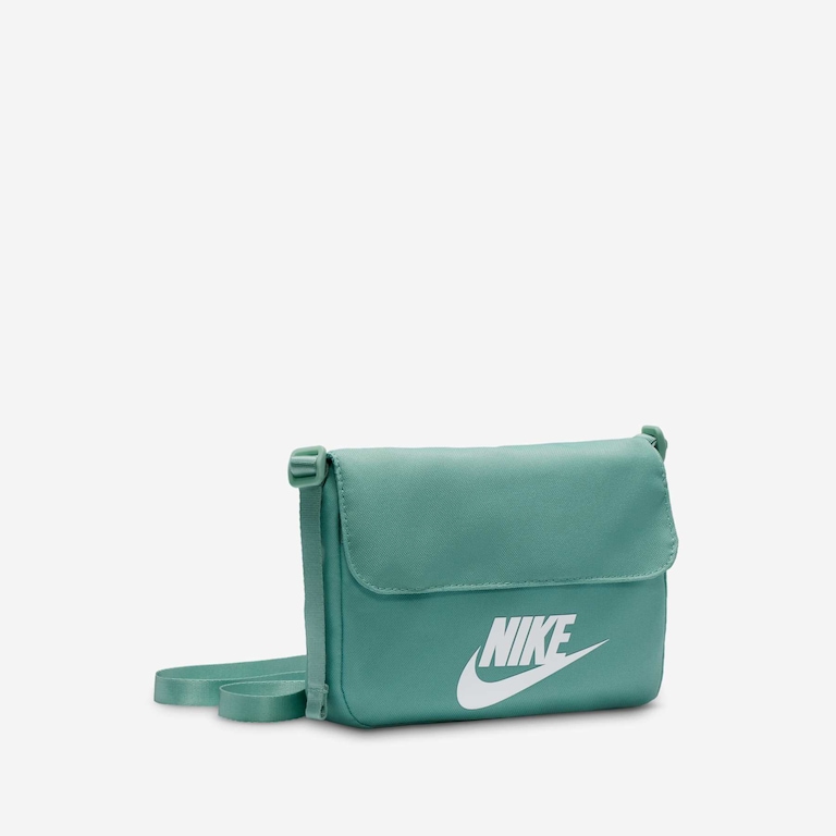 Bolsa Transversal Nike Sportswear Futura 365 Feminina - Foto 2