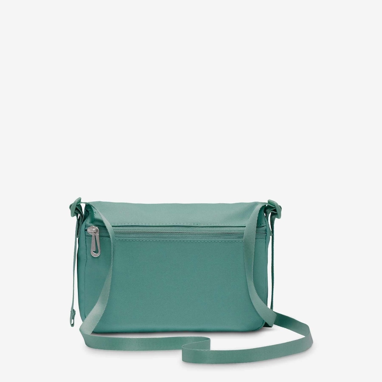 Bolsa Transversal Nike Sportswear Futura 365 Feminina - Foto 3