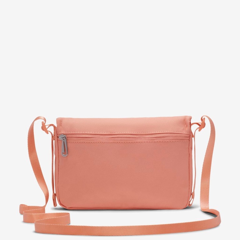 Bolsa Transversal Nike Sportswear Futura 365 Feminina - Foto 4