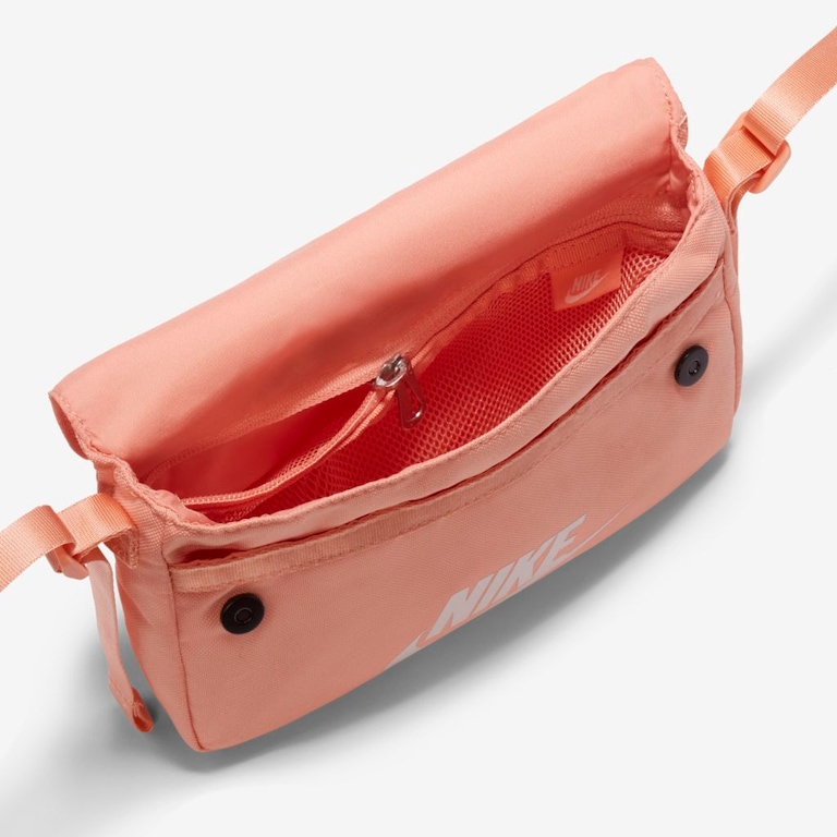 Bolsa Transversal Nike Sportswear Futura 365 Feminina - Foto 5