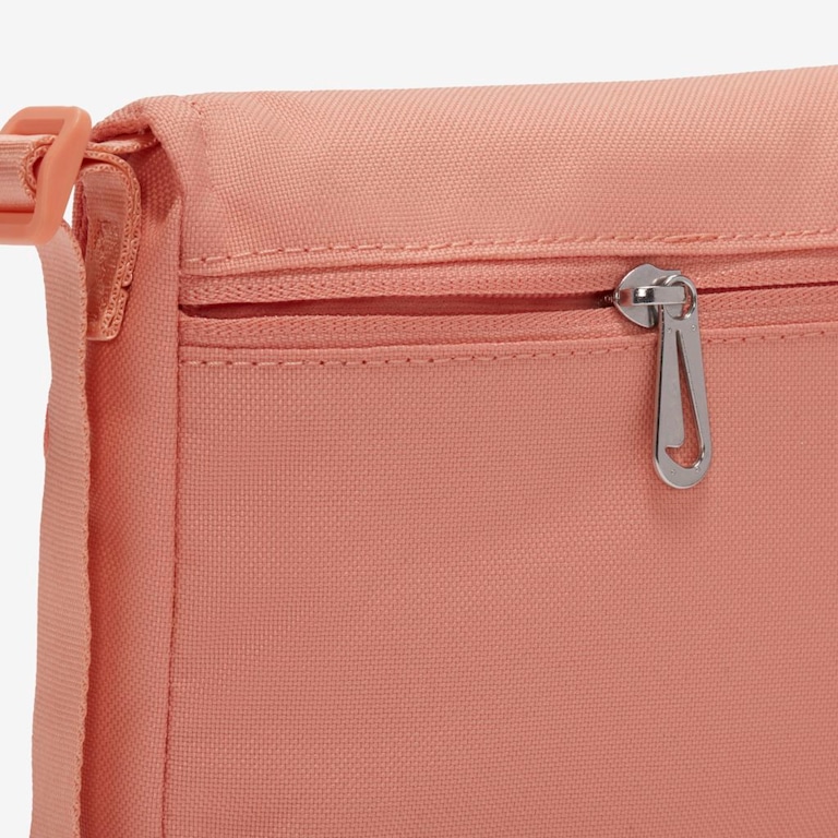 Bolsa Transversal Nike Sportswear Futura 365 Feminina - Foto 7