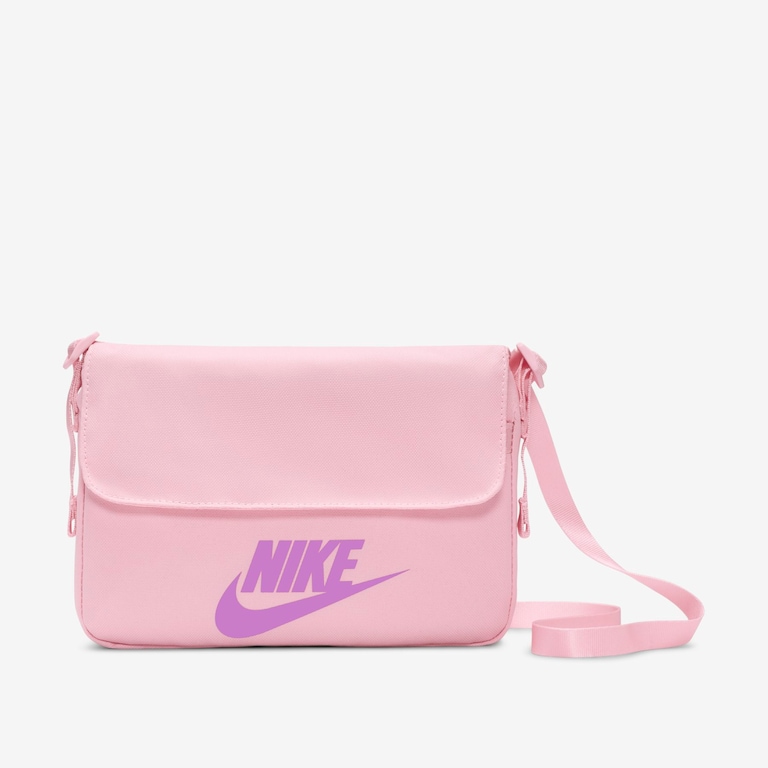 Bolsa Transversal Nike Sportswear Futura 365 Feminina - Foto 2