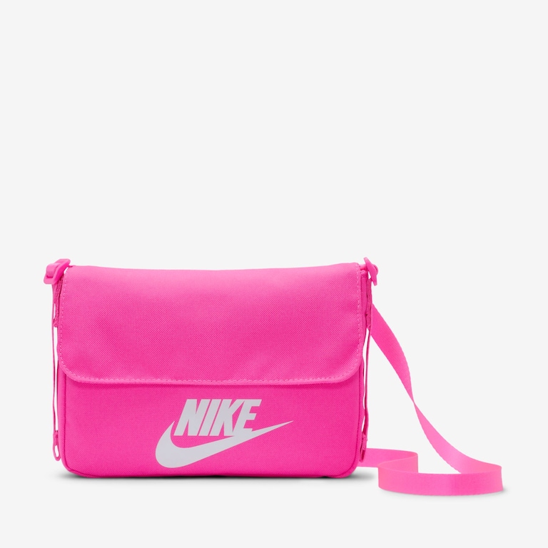 Bolsa Transversal Nike Sportswear Futura 365 Feminina - Foto 2
