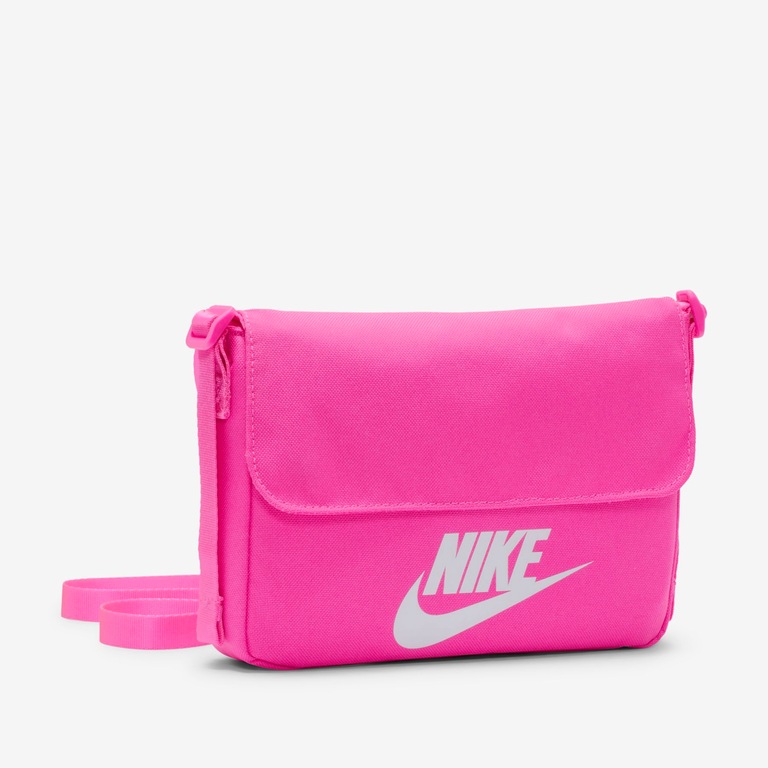 Bolsa Transversal Nike Sportswear Futura 365 Feminina - Foto 3