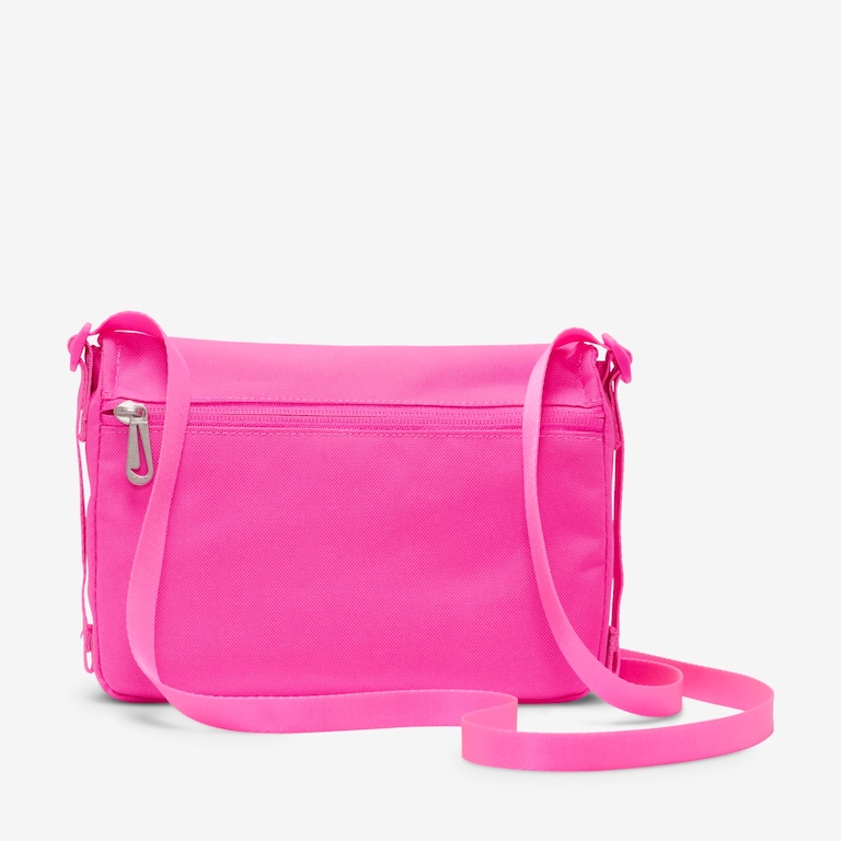Bolsa Transversal Nike Sportswear Futura 365 Feminina - Foto 4
