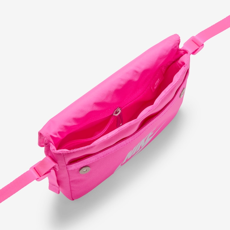 Bolsa Transversal Nike Sportswear Futura 365 Feminina - Foto 5