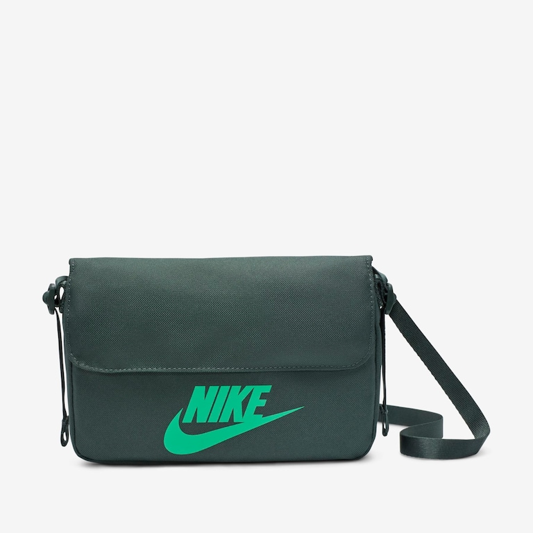 Bolsa Transversal Nike Sportswear Futura 365 Feminina - Foto 2