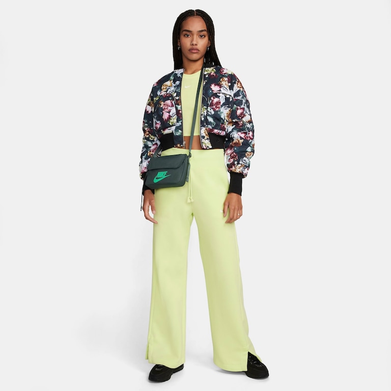 Bolsa Transversal Nike Sportswear Futura 365 Feminina - Foto 9