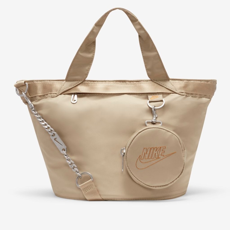 Bolsa Nike Sportswear Futura Luxe Feminina - Foto 2