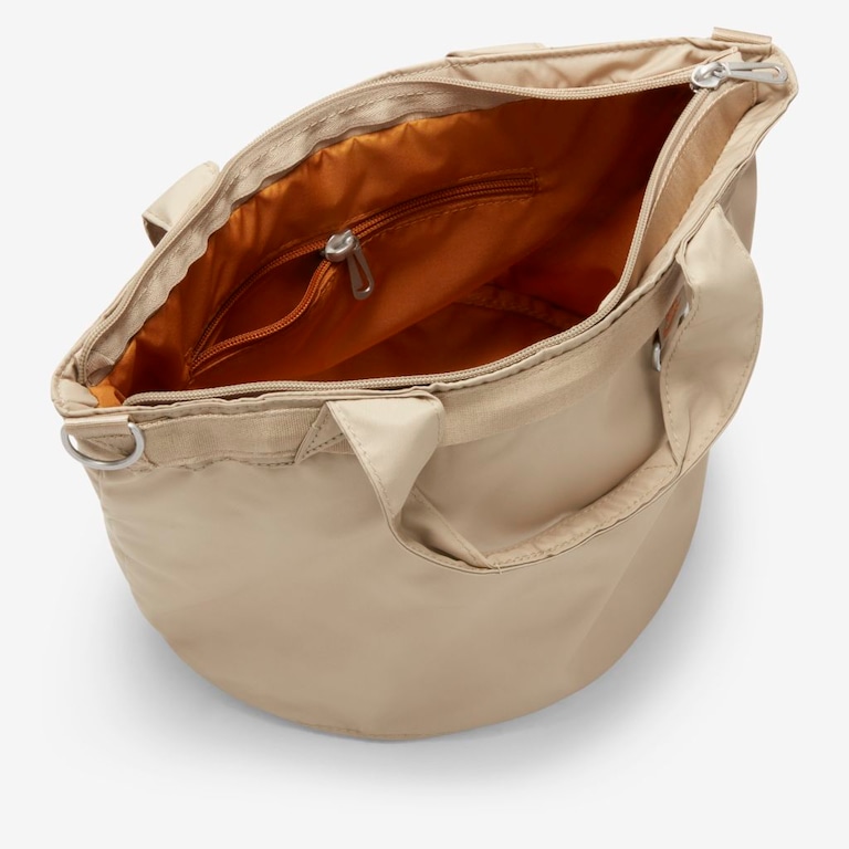 Bolsa Nike Sportswear Futura Luxe Feminina - Foto 5