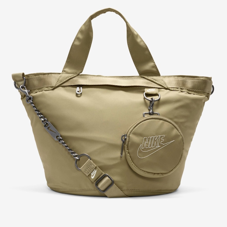 Bolsa Nike Sportswear Futura Luxe Feminina - Foto 2