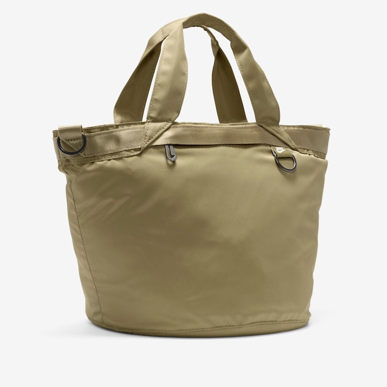 Bolsa Nike Sportswear Futura Luxe Feminina - Foto 3