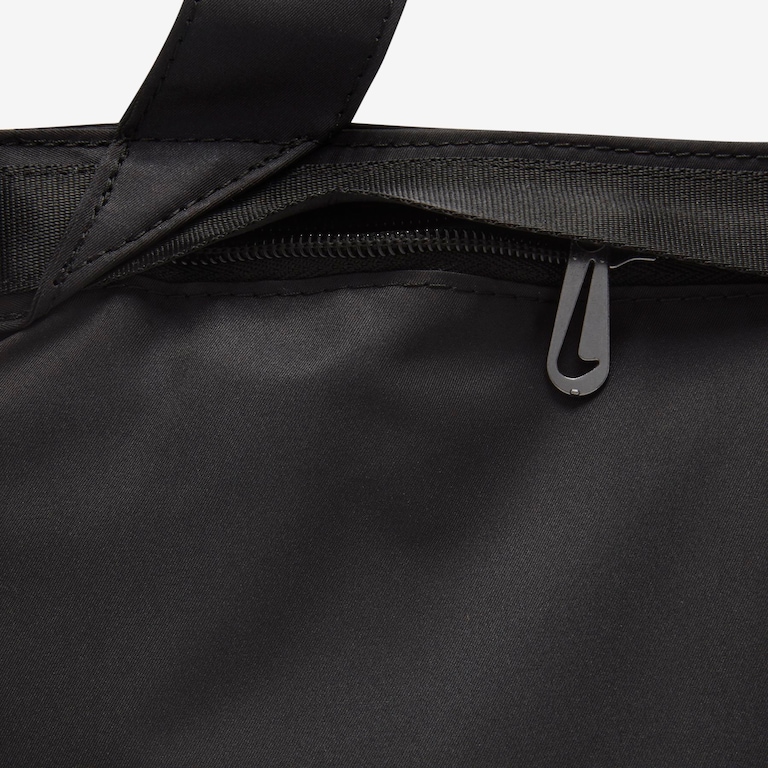 Bolsa Nike Sportswear Futura Luxe Feminina - Foto 6
