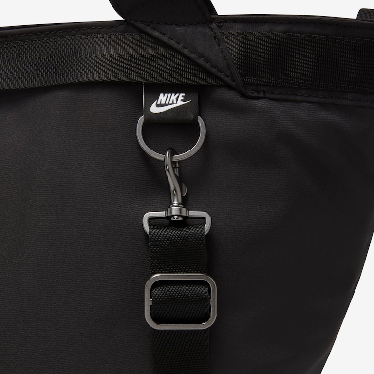 Bolsa Nike Sportswear Futura Luxe Feminina - Foto 9