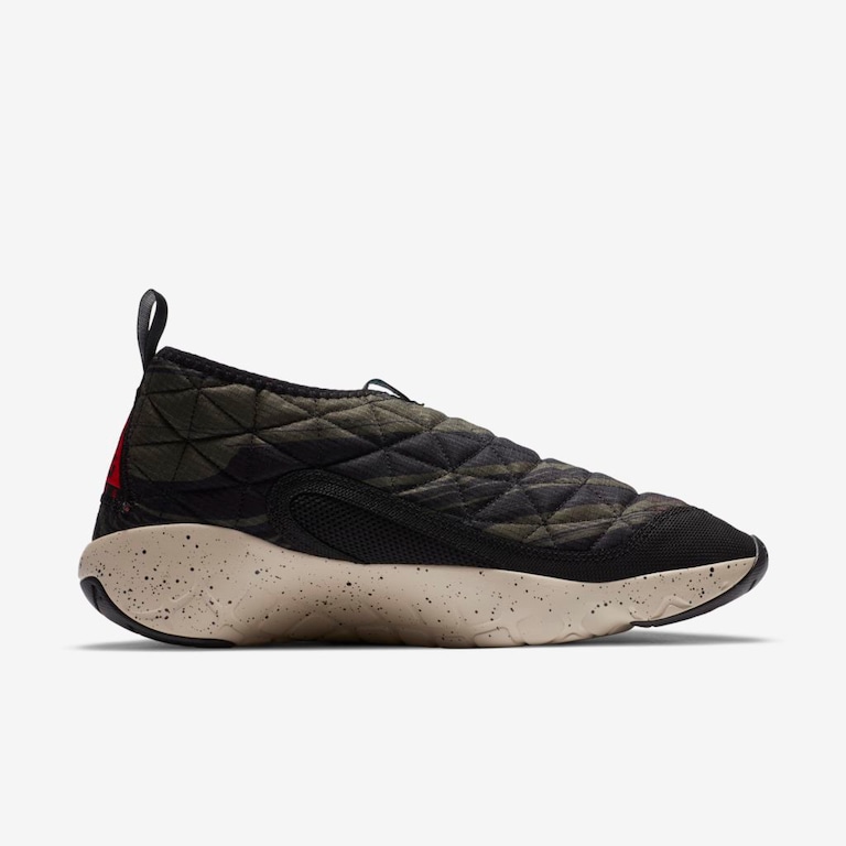 Tênis Nike ACG MOC 3.0 Mt. Fuji Unissex - Foto 3