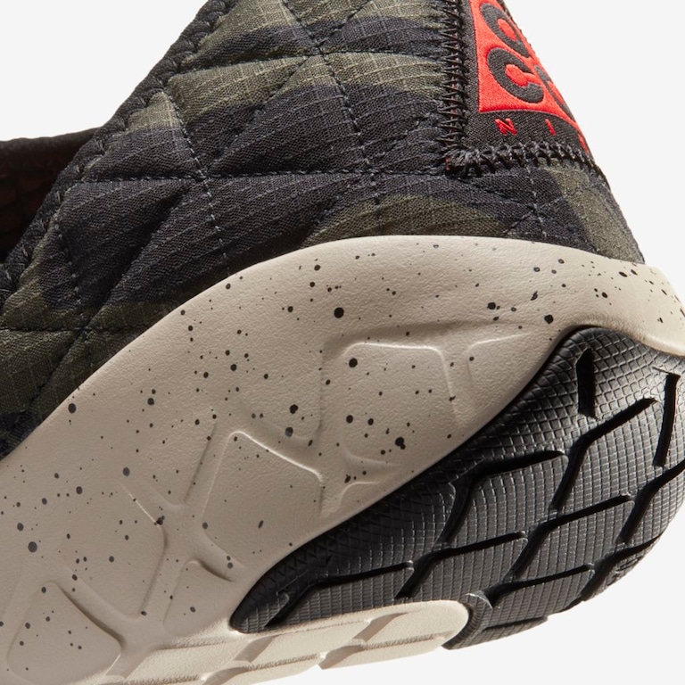 Tênis Nike ACG MOC 3.0 Mt. Fuji Unissex - Foto 8