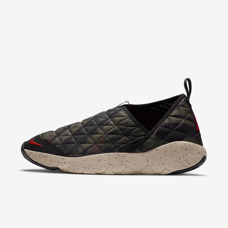 Tênis Nike ACG MOC 3.0 Mt. Fuji Unissex - Foto 1