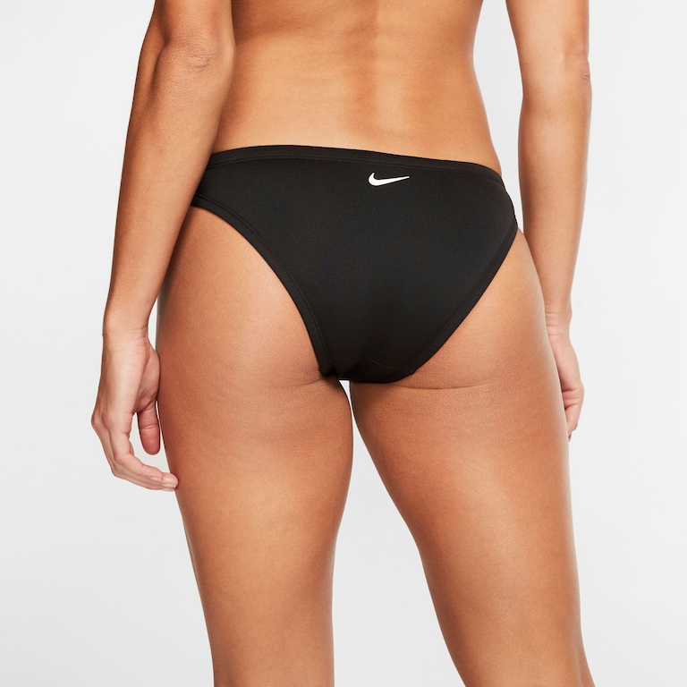 Biquini Bottom Nike Swim Feminino - Foto 2