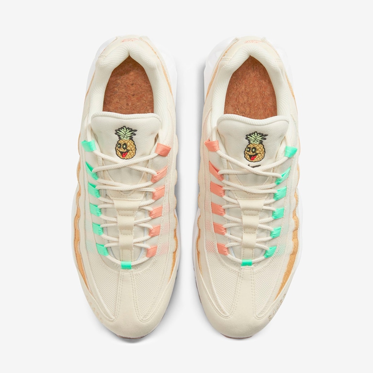 Tênis Nike Air Max 95 NRG Masculino - Foto 4