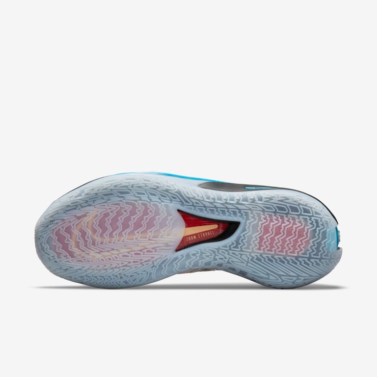 Tênis Nike Air Zoom G.T Cut Masculino - Foto 2