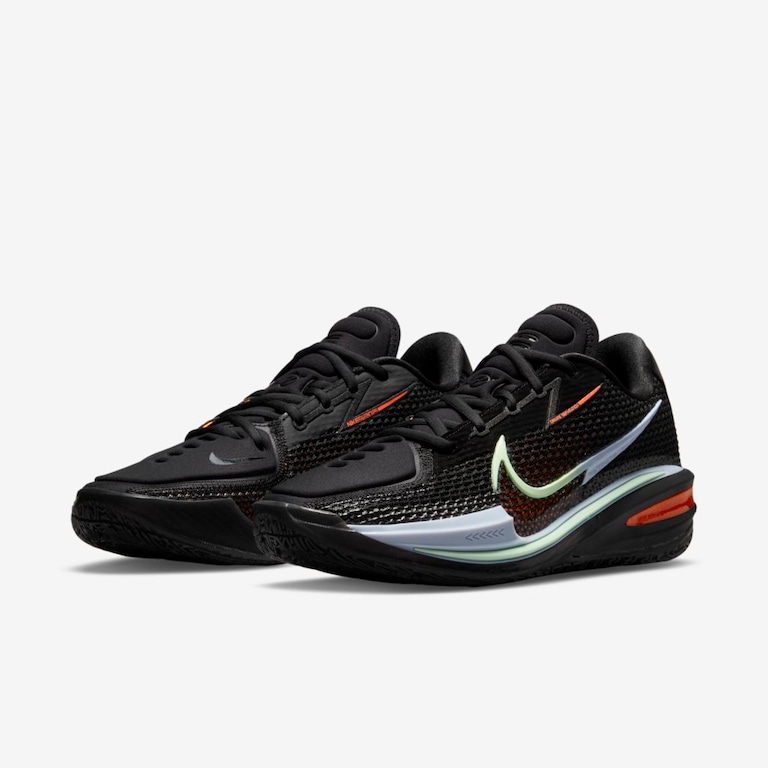 Tênis Nike Air Zoom G.T Cut Masculino - Foto 5