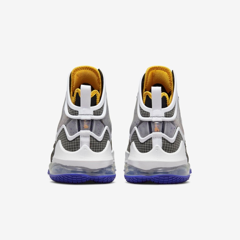 Tênis Nike LeBron XIX Unissex - Foto 6