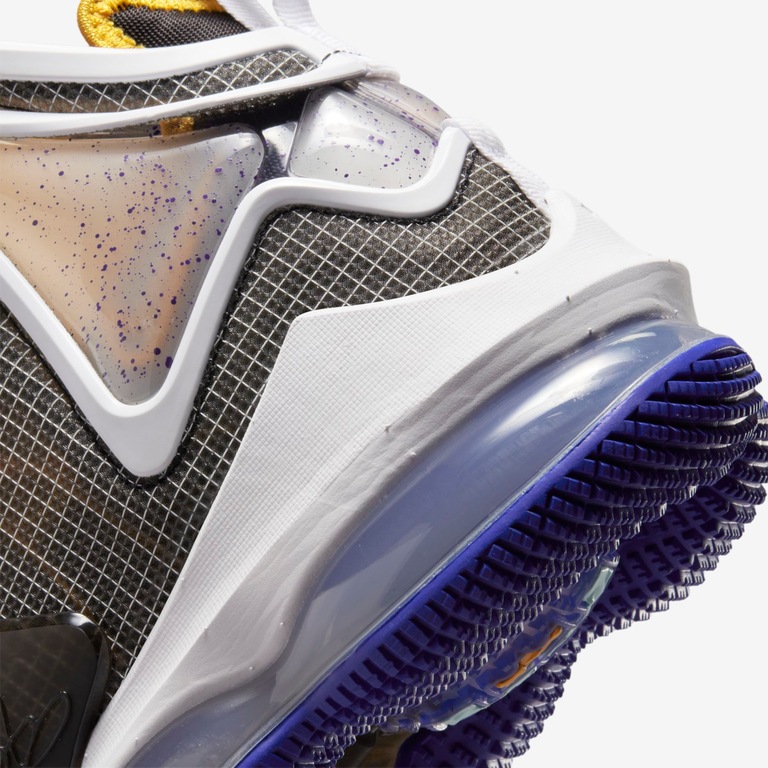 Tênis Nike LeBron XIX Unissex - Foto 8
