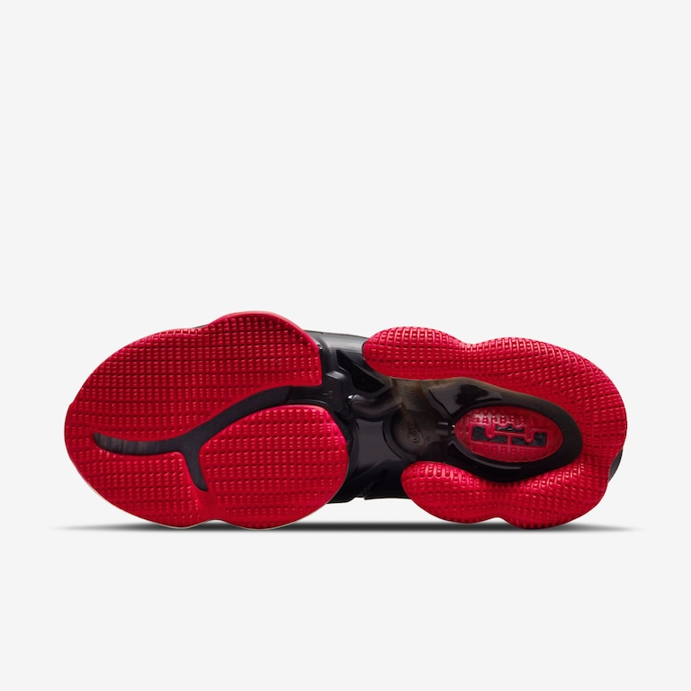 Tênis Nike LeBron XIX Unissex - Foto 2