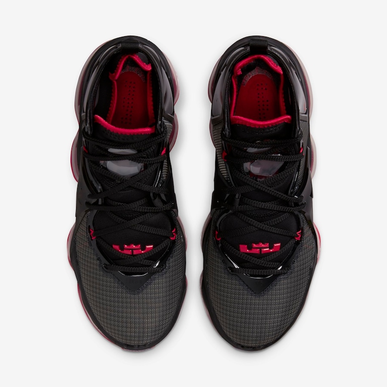 Tênis Nike LeBron XIX Unissex - Foto 4