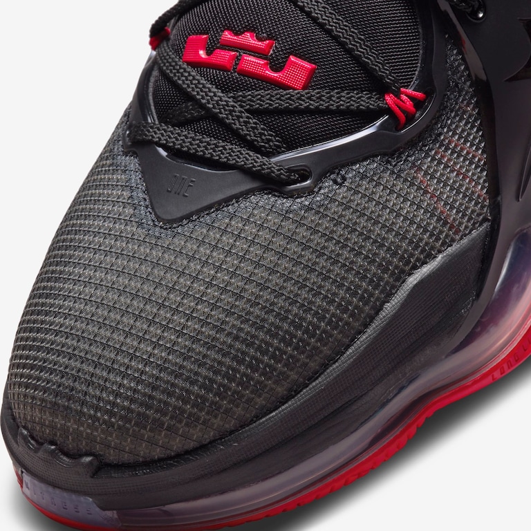 Tênis Nike LeBron XIX Unissex - Foto 7