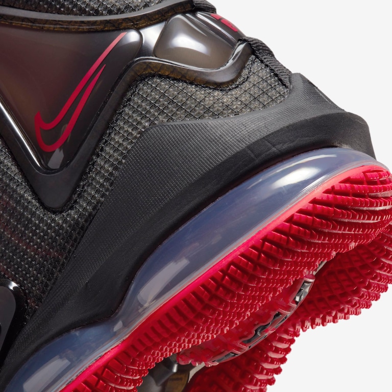 Tênis Nike LeBron XIX Unissex - Foto 8