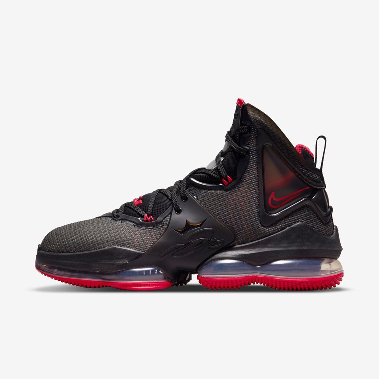 Tênis Nike LeBron XIX Unissex - Foto 1