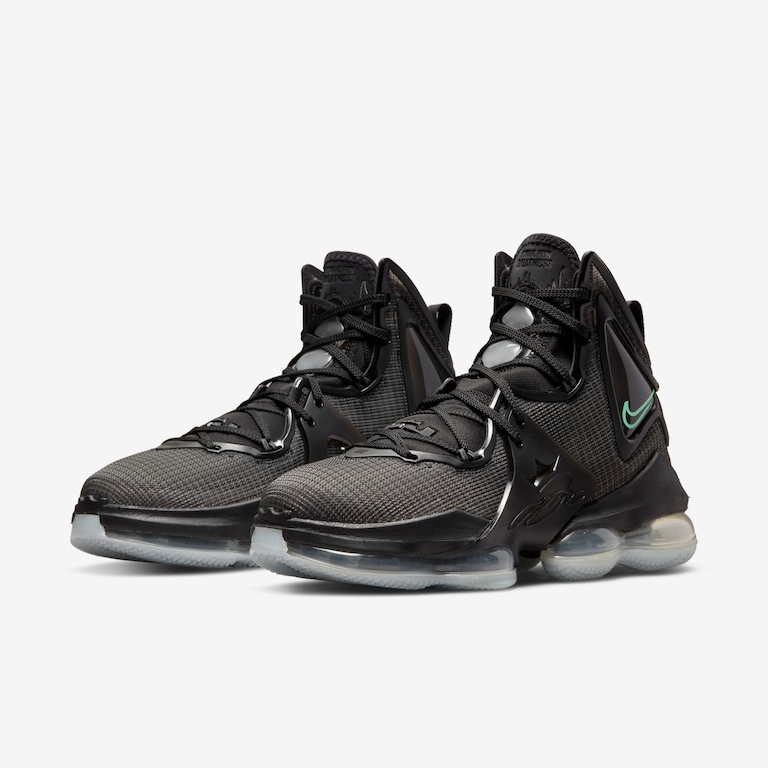 Tênis Nike LeBron XIX Unissex - Foto 5