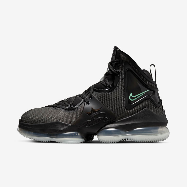 Tênis Nike LeBron XIX Unissex - Foto 1
