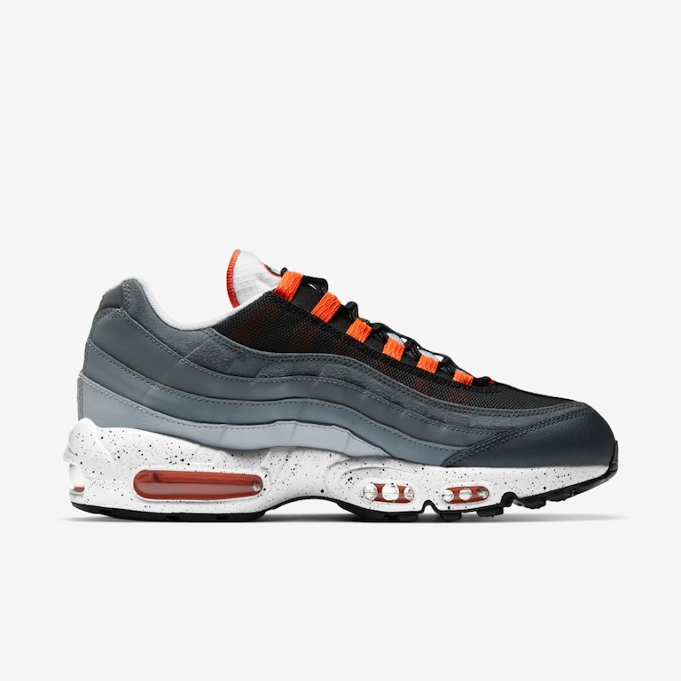Tênis Nike Air Max 95 Masculino - Foto 3