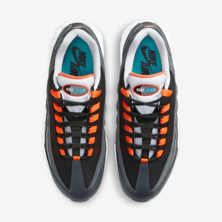 Tênis Nike Air Max 95 Masculino - Foto 4