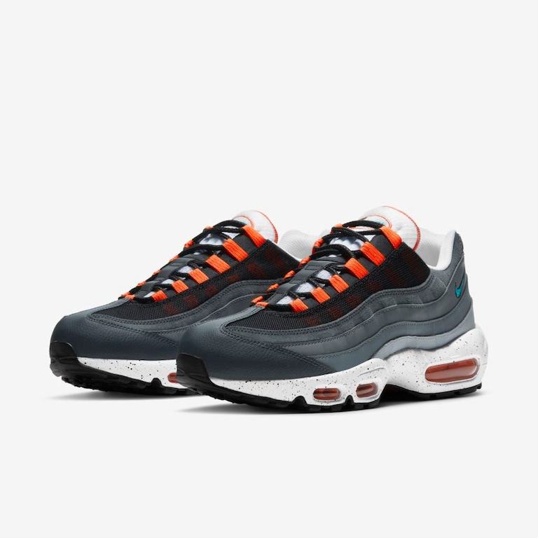 Tênis Nike Air Max 95 Masculino - Foto 5