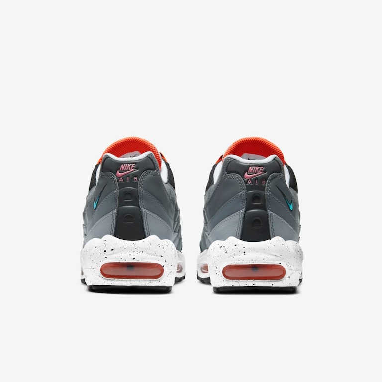 Tênis Nike Air Max 95 Masculino - Foto 6