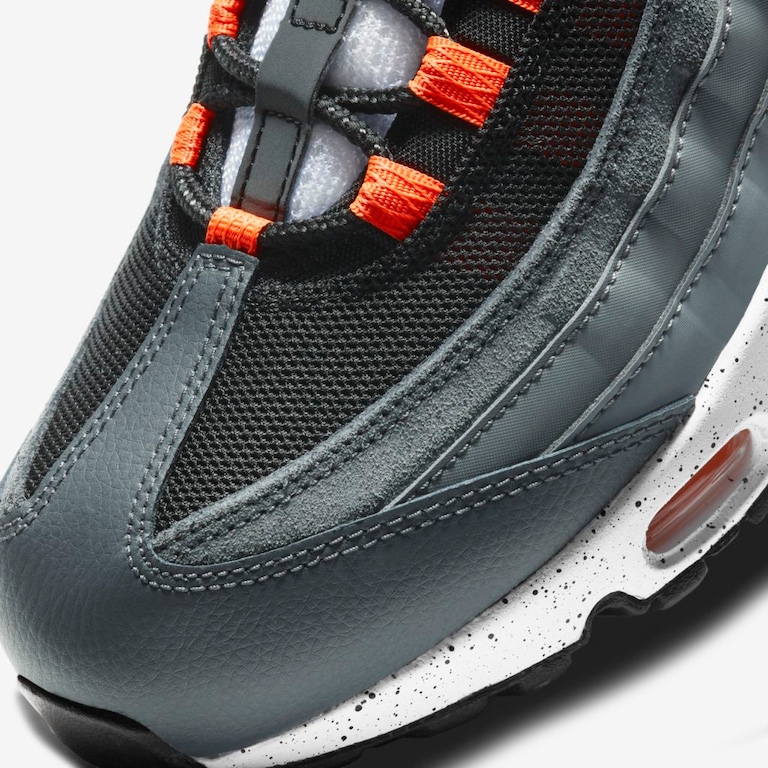 Tênis Nike Air Max 95 Masculino - Foto 7