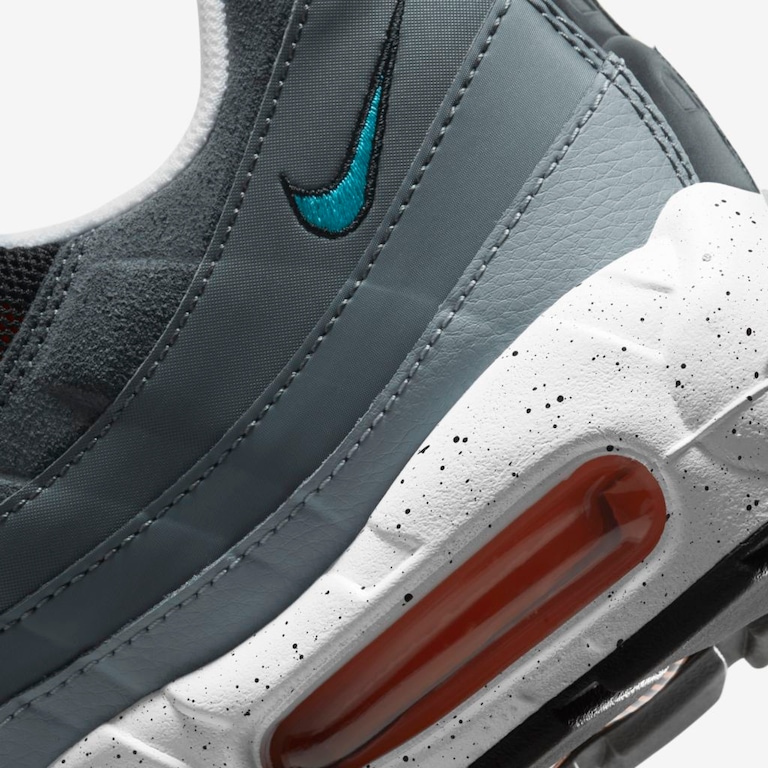 Tênis Nike Air Max 95 Masculino - Foto 8