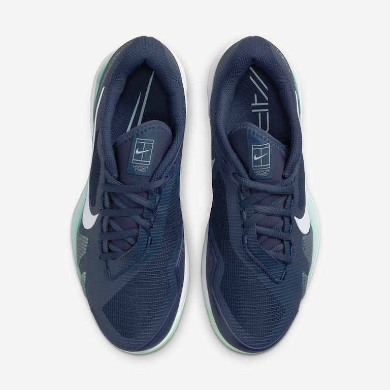 Tênis Nike Court Air Zoom Vapor Pro Feminino - Foto 4
